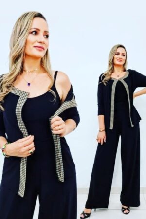 Twinset Pied de Poule