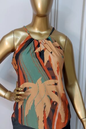 blusa fluity festa