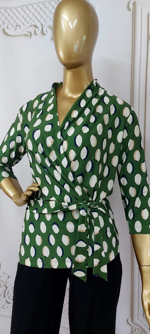 blusa fluity cachecouer festa