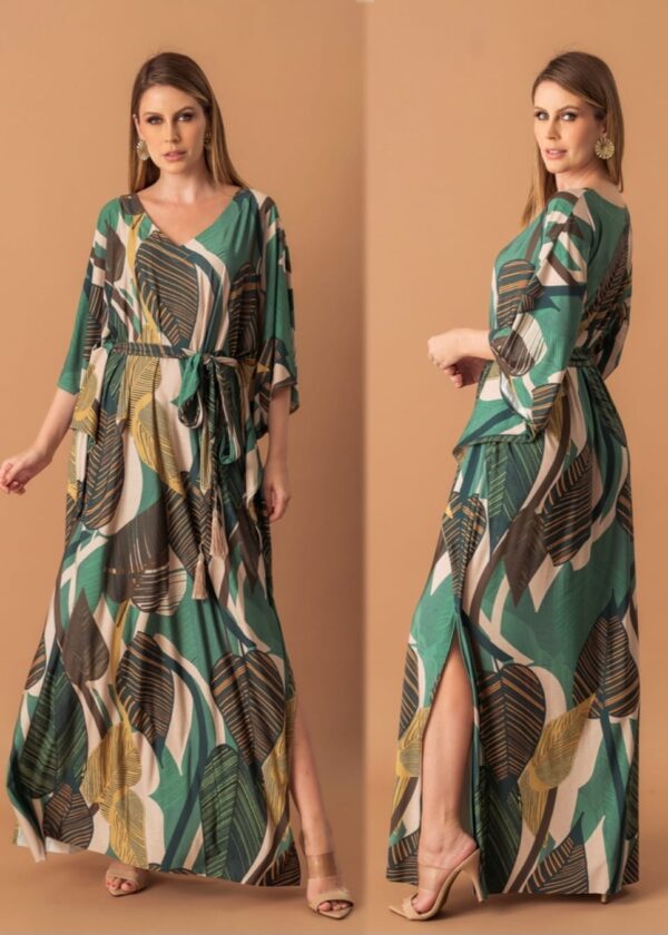 kaftan