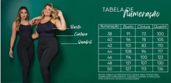 Chemise Estampado em Viscose Mara - Imagem 3