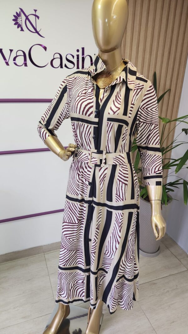 chemise fashion