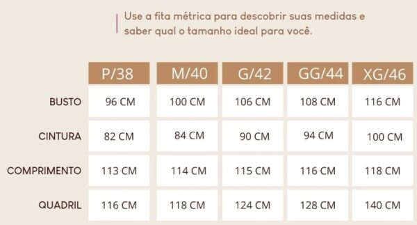 Vestido Com Zíper Frontal Ísis - Imagem 5