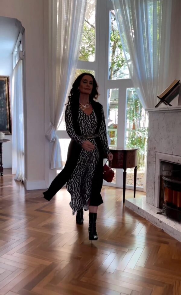 Maxi Colete Longo - Imagem 5