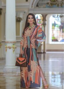 kaftan em fluity