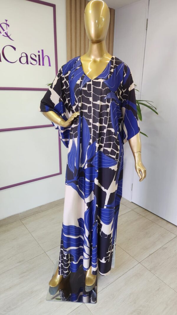 kaftan em fluity look fashion