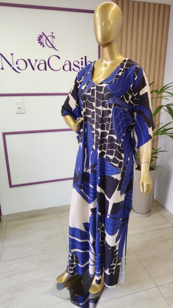 kaftan em fluity look fashion