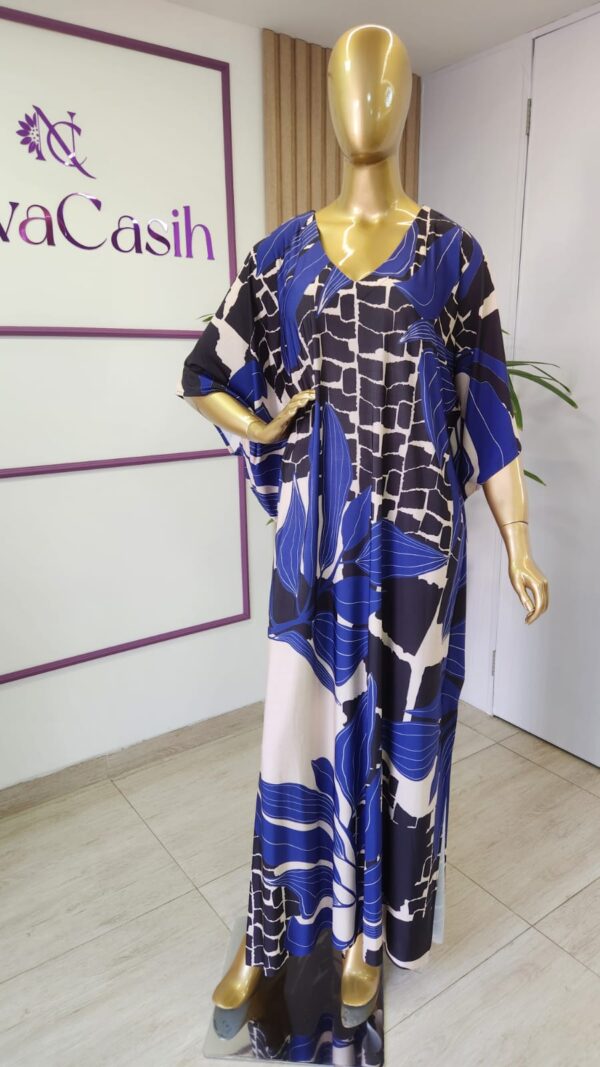 kaftan em fluity look fashion