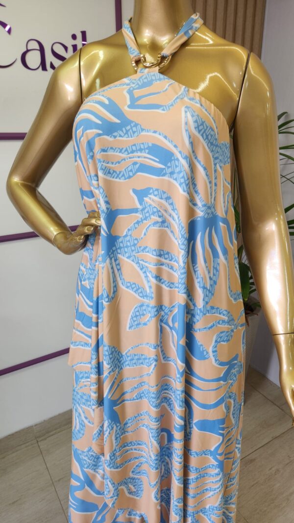 conjunto calça e blusa longuete fashion