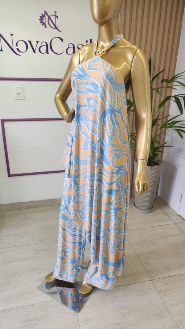 conjunto calça e blusa longuete fashion