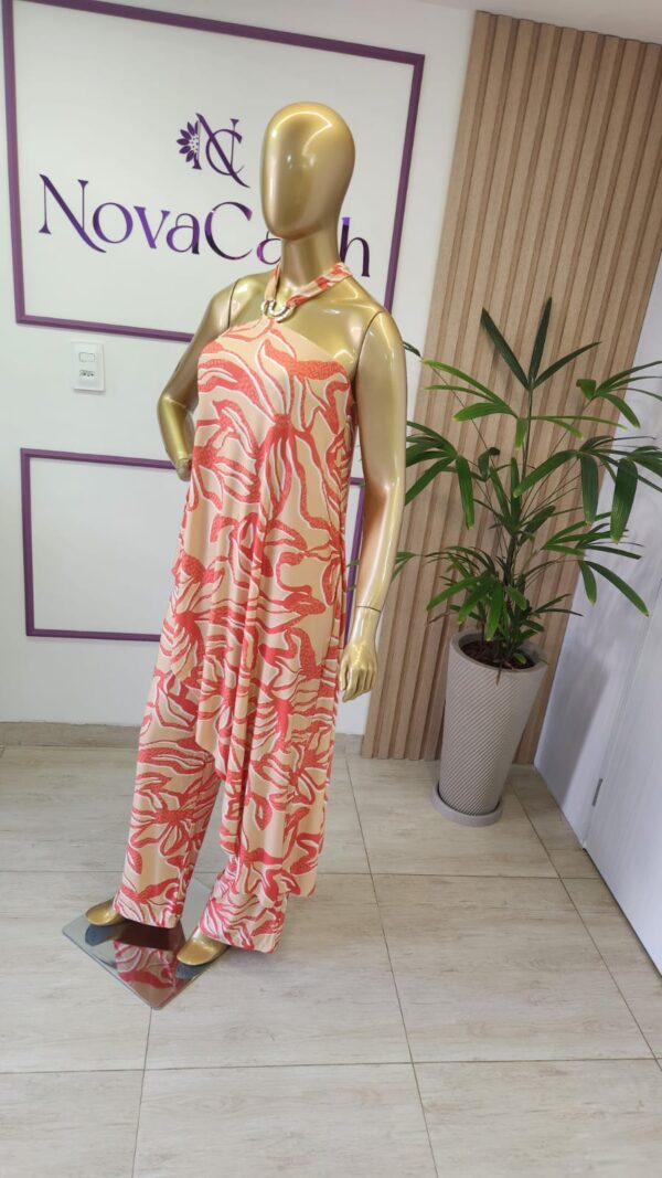 calça e blusa longuete fashion