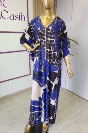 kaftan em fluity look fashion