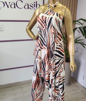 conjunto calça e blusa fashion