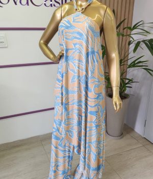 conjunto calça e blusa longuete fashion