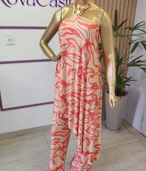 calça e blusa longuete fashion