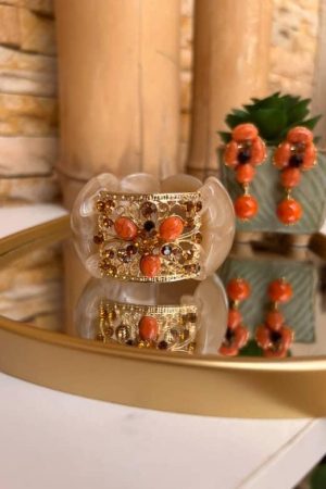 acessório artezanal fashion