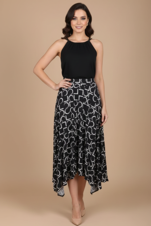 barra assimétrica firenze