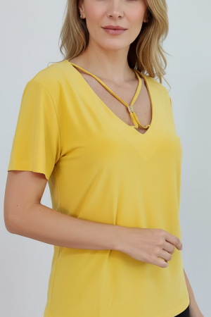 blusa olívia