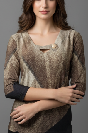 blusa tamires terroso