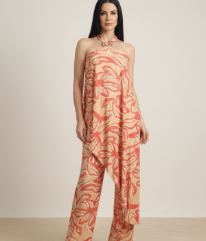 conjunto assimetrico