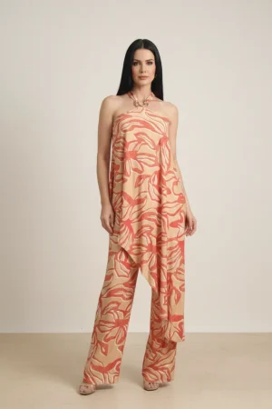 conjunto assimetrico