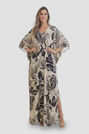 kaftan longo caroline (2)