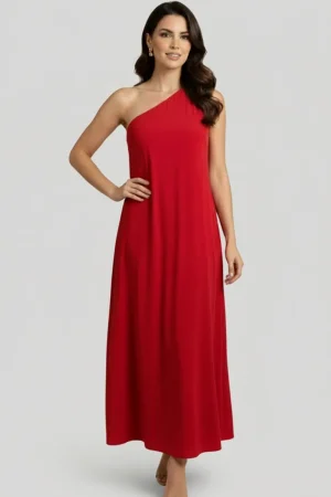 vestido longuete scarlett